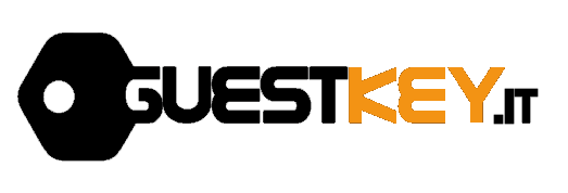 GuestKey Logo